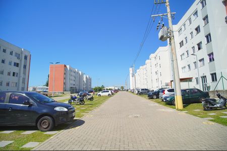 Apartamento para alugar com 47m², 2 quartos e 1 vagaGaragem