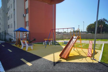 Apartamento para alugar com 47m², 2 quartos e 1 vagaÁrea comum - Playground