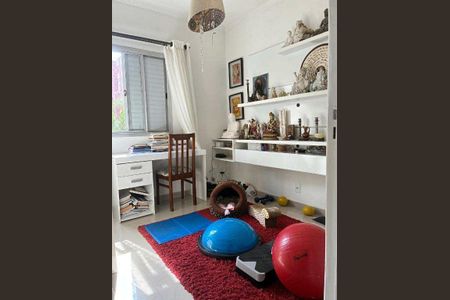 Apartamento à venda com 3 quartos, 67m² em Nova Petrópolis, São Bernardo do Campo