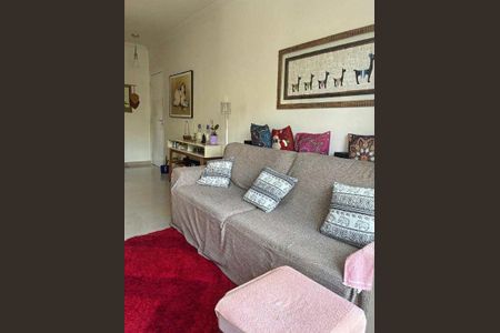 Apartamento à venda com 3 quartos, 67m² em Nova Petrópolis, São Bernardo do Campo