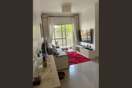 Apartamento à venda com 3 quartos, 67m² em Nova Petrópolis, São Bernardo do Campo