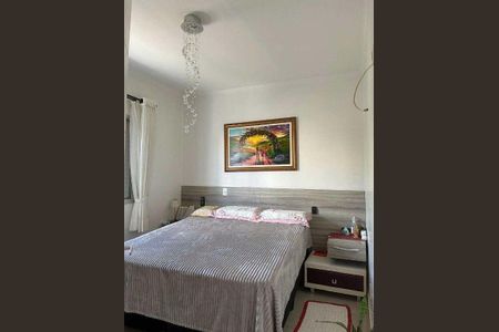 Apartamento à venda com 3 quartos, 67m² em Nova Petrópolis, São Bernardo do Campo