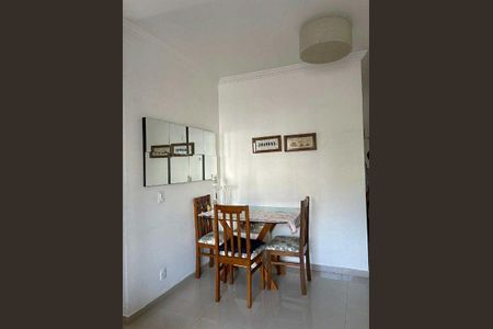 Apartamento à venda com 3 quartos, 67m² em Nova Petrópolis, São Bernardo do Campo