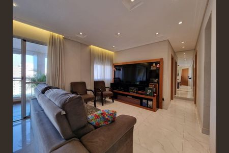 Apartamento à venda com 2 quartos, 85m² em Lauzane Paulista, São Paulo