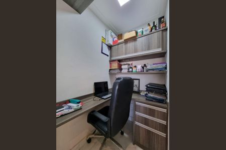Apartamento à venda com 2 quartos, 85m² em Lauzane Paulista, São Paulo