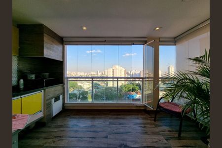 Apartamento à venda com 2 quartos, 85m² em Lauzane Paulista, São Paulo