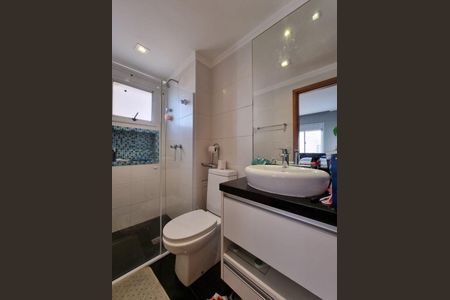 Apartamento à venda com 2 quartos, 85m² em Lauzane Paulista, São Paulo