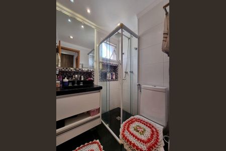 Apartamento à venda com 2 quartos, 85m² em Lauzane Paulista, São Paulo