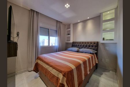 Apartamento à venda com 2 quartos, 85m² em Lauzane Paulista, São Paulo