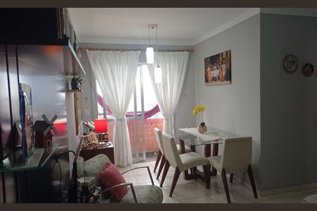 Apartamento à venda com 3 quartos, 73m² em Moinho Velho, São Paulo