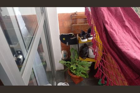 Apartamento à venda com 3 quartos, 73m² em Moinho Velho, São Paulo