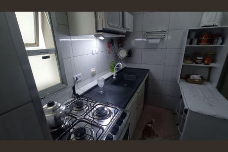 Apartamento à venda com 3 quartos, 73m² em Moinho Velho, São Paulo