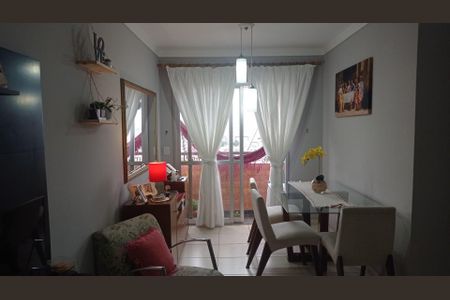 Apartamento à venda com 3 quartos, 73m² em Moinho Velho, São Paulo