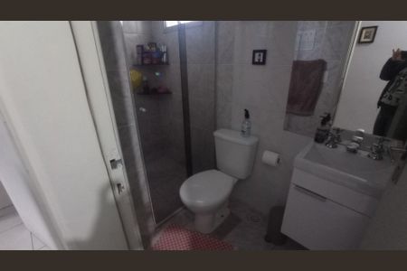 Apartamento à venda com 3 quartos, 73m² em Moinho Velho, São Paulo