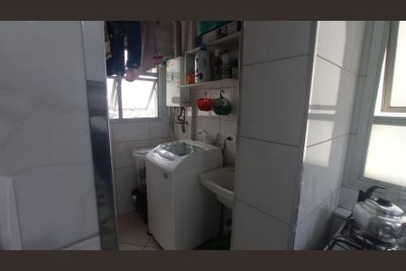 Apartamento à venda com 3 quartos, 73m² em Moinho Velho, São Paulo