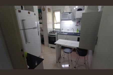 Apartamento à venda com 3 quartos, 73m² em Moinho Velho, São Paulo