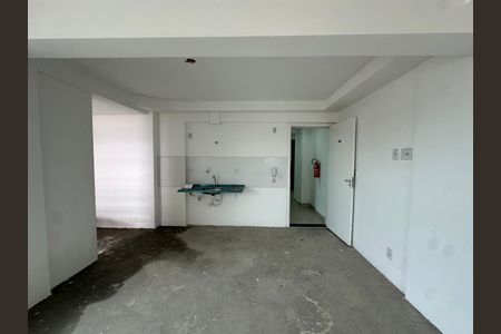 Apartamento à venda com 2 quartos, 97m² em Piqueri, São Paulo