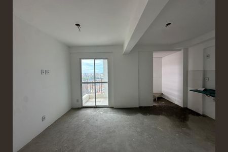 Apartamento à venda com 2 quartos, 97m² em Piqueri, São Paulo