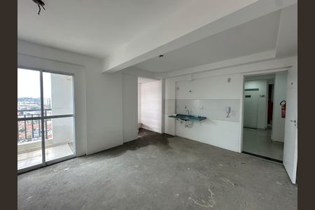 Apartamento à venda com 2 quartos, 97m² em Piqueri, São Paulo