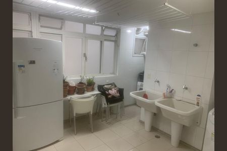 Apartamento à venda com 3 quartos, 280m² em Higienópolis, São Paulo