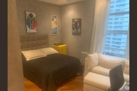 Apartamento à venda com 3 quartos, 280m² em Higienópolis, São Paulo