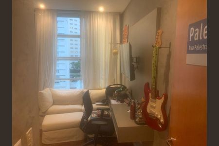 Apartamento à venda com 3 quartos, 280m² em Higienópolis, São Paulo