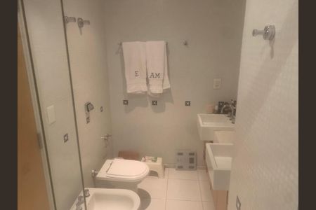 Apartamento à venda com 3 quartos, 280m² em Higienópolis, São Paulo