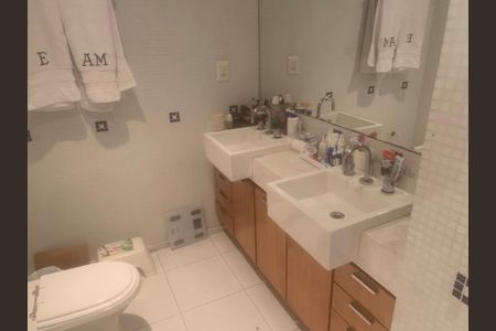 Apartamento à venda com 3 quartos, 280m² em Higienópolis, São Paulo