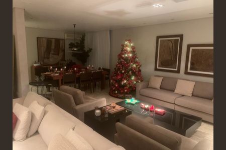Apartamento à venda com 3 quartos, 280m² em Higienópolis, São Paulo