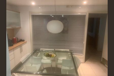 Apartamento à venda com 3 quartos, 280m² em Higienópolis, São Paulo