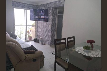 Apartamento à venda com 2 quartos, 68m² em Vila Siqueira (Zona Norte), São Paulo