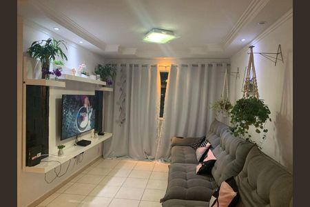 Apartamento à venda com 3 quartos, 88m² em Freguesia do Ó, São Paulo