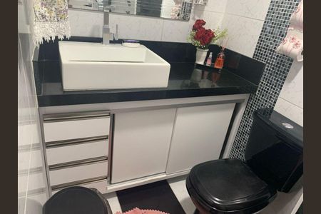 Apartamento à venda com 3 quartos, 88m² em Freguesia do Ó, São Paulo