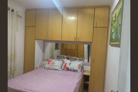 Apartamento à venda com 3 quartos, 88m² em Freguesia do Ó, São Paulo