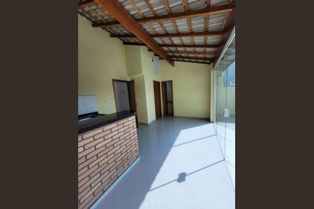 Casa à venda com 2 quartos, 120m² em Vila Príncipe de Gales, Santo André