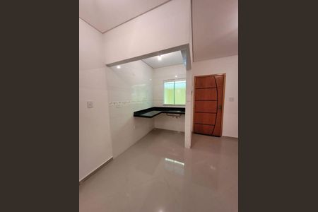 Casa à venda com 2 quartos, 120m² em Vila Príncipe de Gales, Santo André