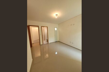 Casa à venda com 2 quartos, 120m² em Vila Príncipe de Gales, Santo André
