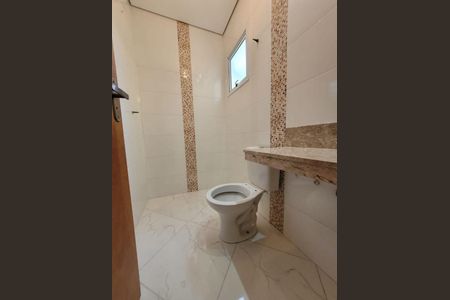 Casa à venda com 2 quartos, 120m² em Vila Príncipe de Gales, Santo André