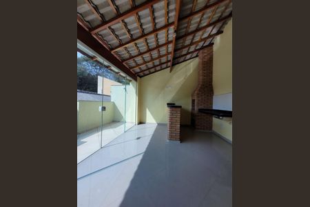Casa à venda com 2 quartos, 120m² em Vila Príncipe de Gales, Santo André