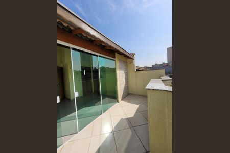 Casa à venda com 2 quartos, 120m² em Vila Príncipe de Gales, Santo André