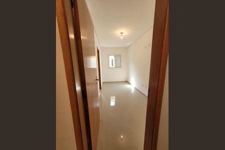Casa à venda com 2 quartos, 120m² em Vila Príncipe de Gales, Santo André