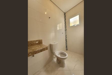 Casa à venda com 2 quartos, 120m² em Vila Príncipe de Gales, Santo André