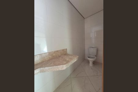 Casa à venda com 2 quartos, 120m² em Vila Príncipe de Gales, Santo André