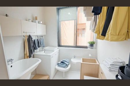 Apartamento à venda com 2 quartos, 76m² em Lapa, São Paulo