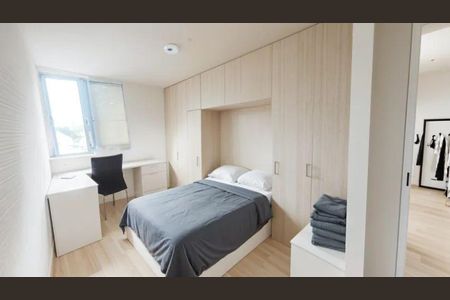 Apartamento à venda com 2 quartos, 76m² em Lapa, São Paulo