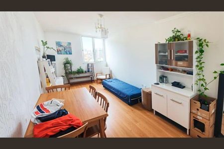 Apartamento à venda com 2 quartos, 76m² em Lapa, São Paulo