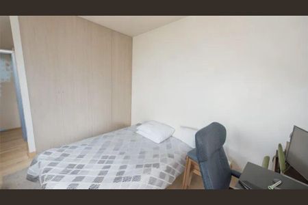 Apartamento à venda com 2 quartos, 76m² em Lapa, São Paulo