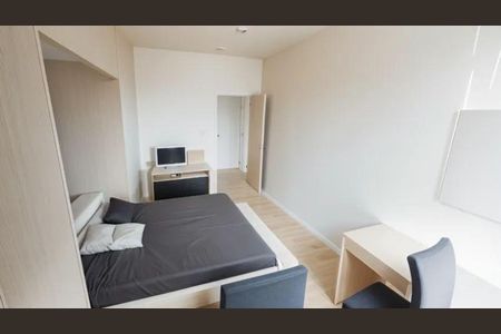 Apartamento à venda com 2 quartos, 76m² em Lapa, São Paulo