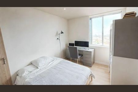 Apartamento à venda com 2 quartos, 76m² em Lapa, São Paulo