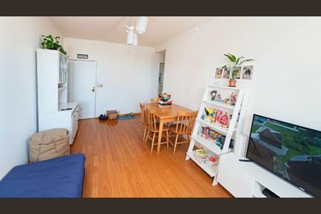 Apartamento à venda com 2 quartos, 76m² em Lapa, São Paulo